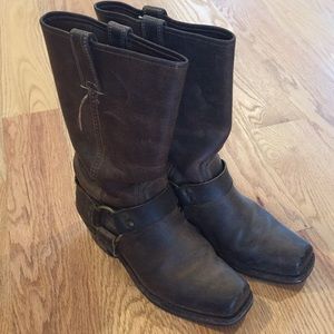 Frye boots size 7.5